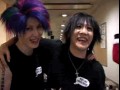 Miyavi & Kai