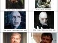 Harry Potter vs Star Wars