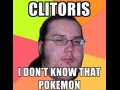 Clitoris