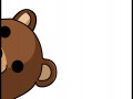Pedobear akuku