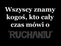 Caly czas o seksie