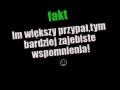 Im większy przypał...