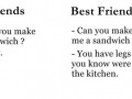 Friends