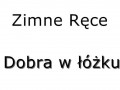 Zimne ręce