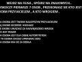 Dowiesz się wiele z Facebooka