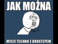 Dubstep vs techno