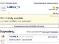 Cm i minuty w opisie...