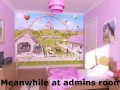 Kwatera admina