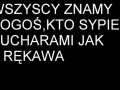 Suchary