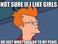 Not sure...