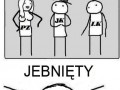 Jebnięty Jakub - partia PRZED