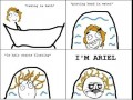 Me gusta - Im Ariel