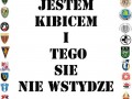 Jestem kibiciem
