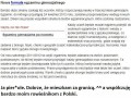 Nowa formuła egzaminu gimnazjalnego