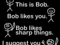 This is Bob...
