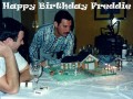65 urodziny Freddiego Mercury