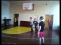 Auć!