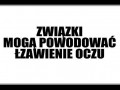 Związki mogą powodować...