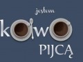 Jestem kawopijcą