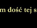 Już mam dość tej szkoły