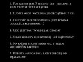 8 niesamowitych faktów