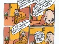 Całe życie interesowałem się piłką...