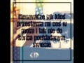 Nienawidzę jak ktoś przestawia mi coś w moim i tak nie do końca poukładanym świecie