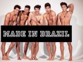 Made in Brazil