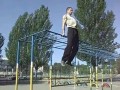 Ile razy się podciągniesz?