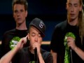 Polish BeatBox century XXI the best
