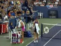 Tenis - Rekordowy tie-break