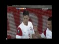 Polska - Niemcy 2-2 (mecz towarzyski)