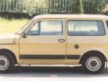Maluch kombi