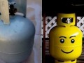 Butla lego