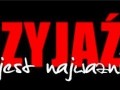 Przyjaźń jest najważniejsza