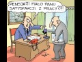 Jaka pensja!