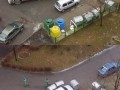 Patrz gdzie parkujesz