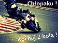Kochaj 2 koła!