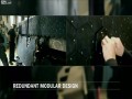 Nowoczesna wojskowa osłona