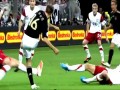 Wojciech Szczęsny vs Niemcy