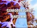 Kubuś Puchatek - nauszniki (Parodia)
