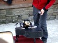 Marionetkowe show w Zakopanem