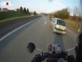 Zemsta motocyklisty