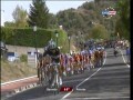Kolarstwo - Froome pomylił banery