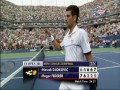 Tenis - Djoko wykończył Federera