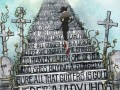 Stairway to heaven