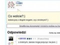 Co wolicie