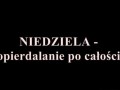 Niedziela