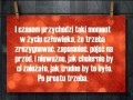 Przychodzi taki moment...