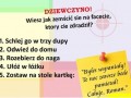 Jak zemścić się na facecie, który Cie zdradził
